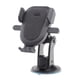 thumbnail image 1 of Practical Car Phone Holder Car Bracket Universal Multifunctional Abs Gps Stand Car Interior Accessories Durable Portable 1pcs03Russian Federation He Qiyong unisex, 1 of 1
