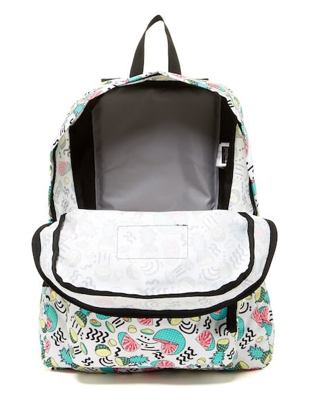 jansport fruit ninja backpack