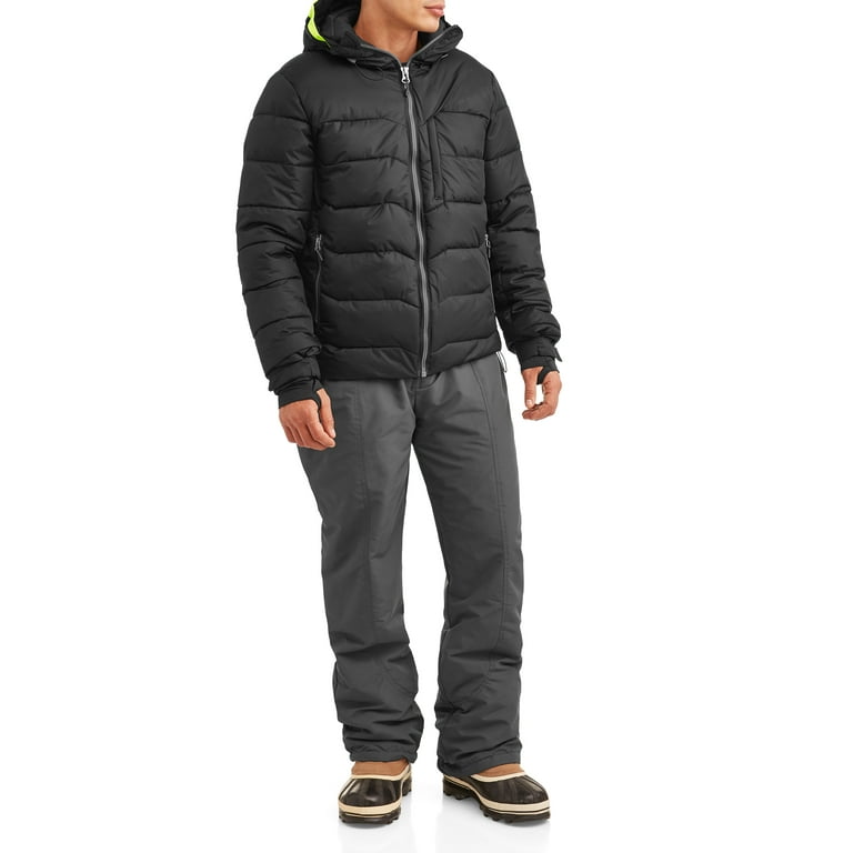 Iceberg 2025 jacket walmart