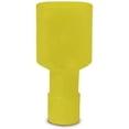 thumbnail image 1 of Desconectador hembra con cable, 12 a 10 Ga., paquete de 4 unidades, Gardner Bender, 1 of 2