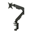 thumbnail image 4 of onn Spring Assisted Desk Mount for 13" to 32" Monitors/TVs, 3x Load Tested, Holds up to 19.8 lbs., 4 of 17