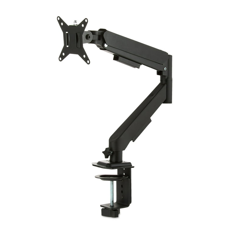 onn Spring Assisted Desk Mount for 13" to 32" Monitors photo 3