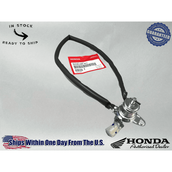 Honda OEM Gear Position Switch TRX500FA 500 Rubicon 2001-2005 35759-HN2-A21