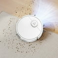 thumbnail image 6 of XEOVHV 3-in-1 Pro Robot Vacuum Cleaner, 2025 Intelligent Sweeping Robot with Schedule Household Self-Charging Robotic Vacuum, Mopping Robot Vacuum Cleaner for Pet Hair, All Floors, 6 of 8