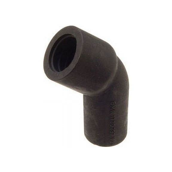 Idle Control Valve Hose - Compatible with 1988 - 1993 BMW 325i E30 1989 1990 1991 1992