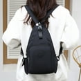 thumbnail image 2 of Mochila de Gran Capacidad Mochila Multifuncional de Ocio Bolsa de Tela de Gran Capacidad Mochila Multifuncional, 2 of 7