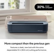 Cricut Maker® 5 Die-Cutting Machine Ultimate Bundle, Slate Blue