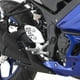 thumbnail image 5 of Front Footrest Foot Peg For Yamaha YZF R125 R25 R3 Mt125 Mt25 Mt03 Mt09 Fz09 Mt10 Mt07 Fz6 Xj6 Motor, 5 of 5