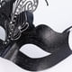 thumbnail image 5 of Misteriosa mariposa dama mascarada fiesta de Halloween máscara noche baile máscara Bar disfraces accesorio, 5 of 5