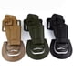 thumbnail image 2 of Funda táctica de extracción rápida M92 Green Cqc Jedi Survival, funda negra para colgar en la cintura, funda para juegos de supervivencia al aire libre, 2 of 5