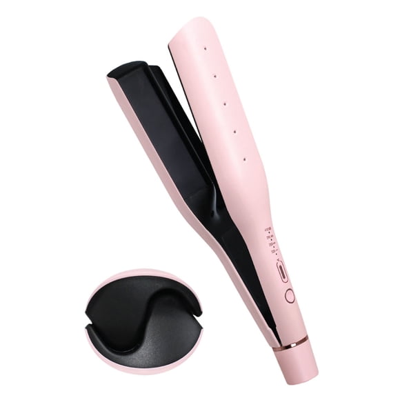 Rizador de Cabello para Ondas al Agua y Estilo S-Wave