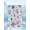 Gray, variant on Blue Brown Coastal Cooling Blanket,Lightweight Breathable Summer Throw Blanket with Double Sided Cold Effect,Nautical Summer Beach Sea Turtle Picnic Blankets Bed Sheet for Hot Sleepers 50"x60"