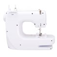 thumbnail image 4 of Mini Electric Sewing Machine, Mini Sewing Machine 100-240v Simple Operation Wide Applications Built In Light  For Home Use US Plug, 4 of 8