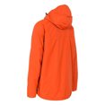 thumbnail image 4 of Trespass Mens Corvo Hooded Full Zip Waterproof Jacket/Coat, 4 of 8