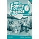 thumbnail image 1 of Family and friends 6 wokbook / 2 ed., 1 of 1