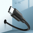 thumbnail image 4 of Cable Ugreen  Usb-a 2.0 A Usb-c Niquelado 2m, 4 of 9