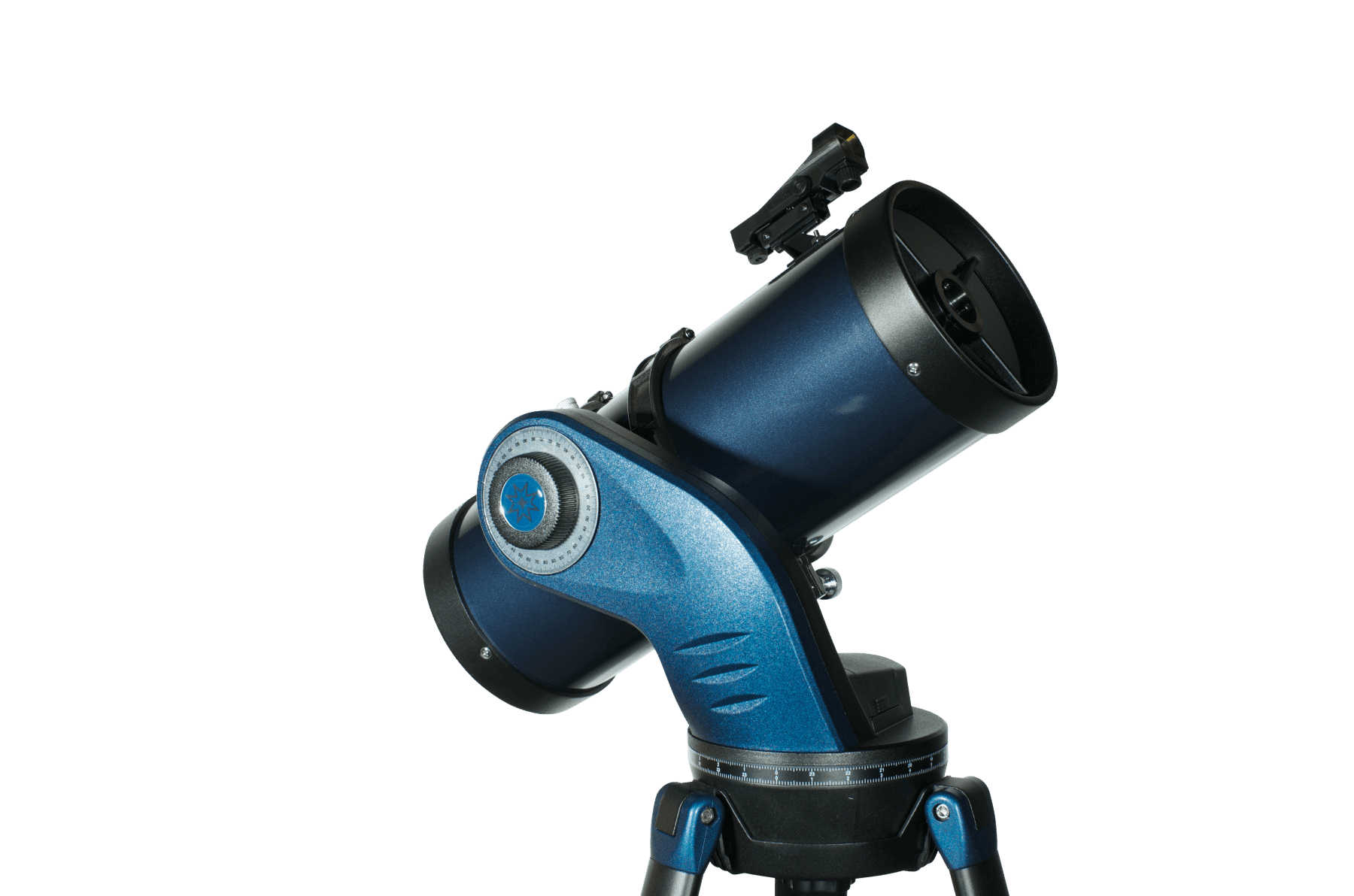 next generation amateur telescopes
