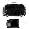 thumbnail image 2 of Ratón inalámbrico portátil con forma de coche, 2,4 G, 1000 DPI, para ordenador, 2 of 6