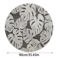 thumbnail image 3 of zhangmingg Soft Modern Area Rug Non Design for Living Room Bedroom and Nursery, 3 of 8