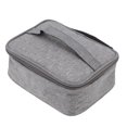 thumbnail image 4 of Box Portable Oven USB Heating Easy Cleaning Oxford Cloth Material Heated Lunch Box for Office Travel Gym, 4 of 7