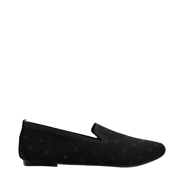 Mocasín Lucinda Color Negro D16520011501 25.5 Dorothy Gaynor Mocasín Lucinda Color Negro D16520011501 25.5