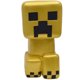thumbnail image 1 of Just Toys Llc Minecraft Gold Creeper Mega Squishme Just Toys LLC N/A, 1 of 2