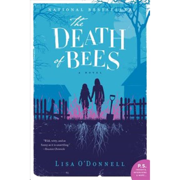 Pre-Owned The Death of Bees (Paperback) 006220985X 9780062209856