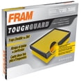 thumbnail image 2 of FRAM Tough Guard Engine Air Filter, TGA7421, Air Filters, Fit for Selected Vehicles, 2 of 4