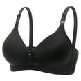 thumbnail image 1 of SUWHWEA Bras for Women, Woman's Comfortable Breathable Bra Underwear No Rims, 1 of 2