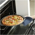 Wilton Bake it Better Steel NonStick Pizza Pan, 16inch