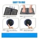 thumbnail image 4 of Foot Massager Electric Foot Massage Pad Massager Mat For Improve Circulation, Muscle Relaxation, 4 of 5