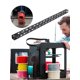 thumbnail image 3 of Pórtico hueco CNC ultraligero X-Beam 430 mm duradero Btafrte para impresoras 3D Voron V0 2.4, 3 of 9
