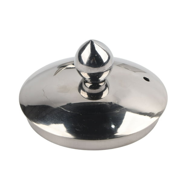 Théière Durable En Acier Inoxydable Grande Capacité Thé Café Eau