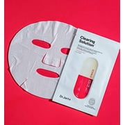 Dr. Jart+ Dermask Micro Jet Clearing Mask 5 PCS