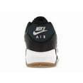 thumbnail image 4 of Nike Men's Air Max 90 Midnight Navy Gum Running Shoes, from StockX, 4 of 5