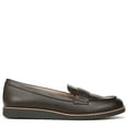 thumbnail image 3 of LifeStride Womens Zee Loafers - Medium & Wide Width, 3 of 9