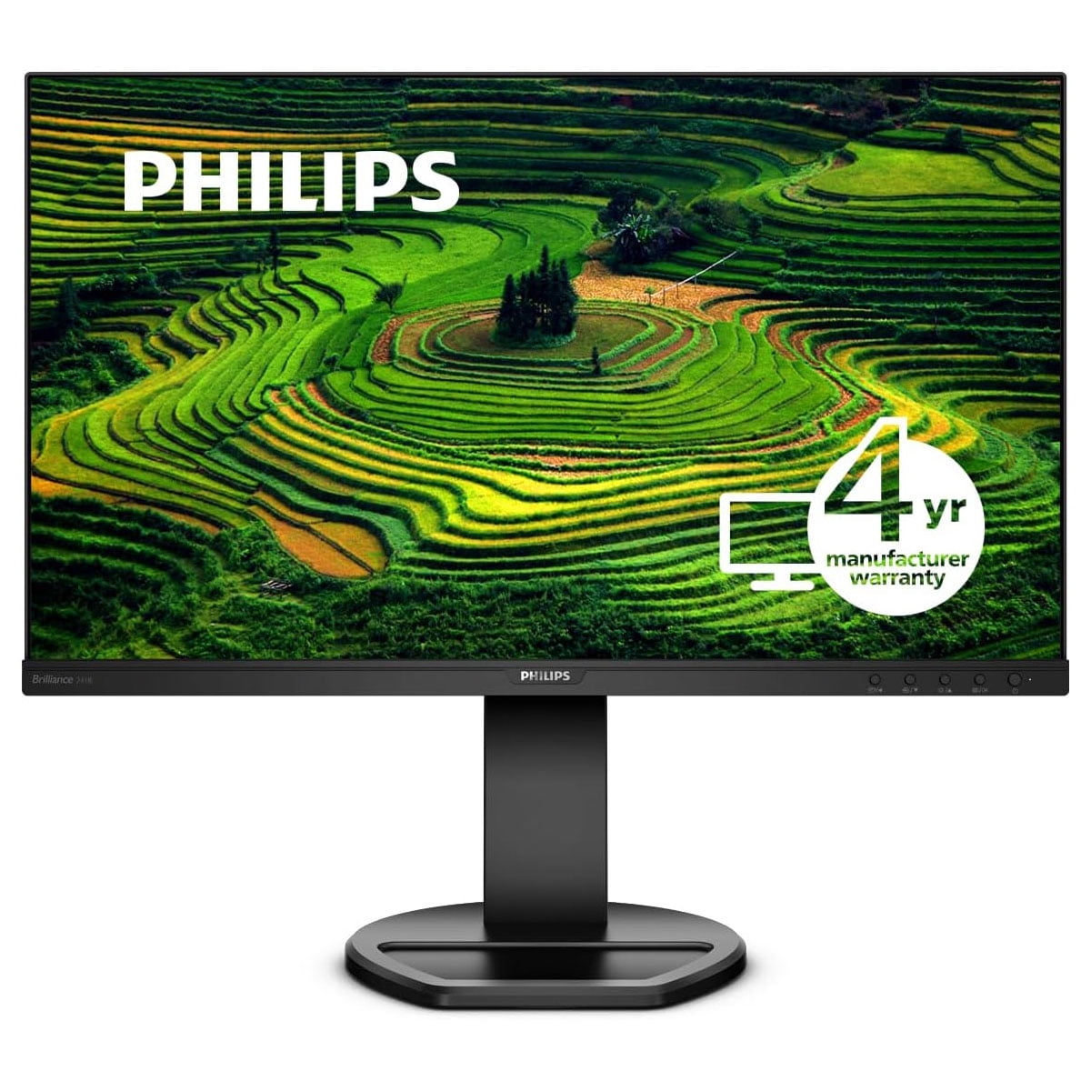 27 Inch Philips Monitor