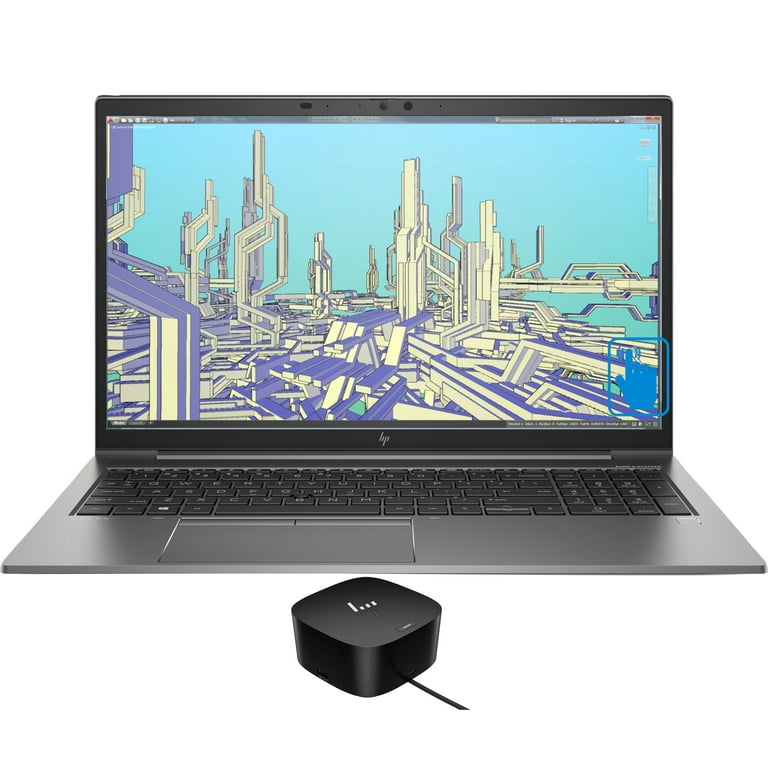 2023 HP ZBook Firefly G8 15.6in Touchscreen Full HD IPS 2023 HP ZBook Firefly G8 15.6in Touchscreen Full HD IPS