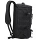 thumbnail image 3 of Mochila cilíndrica para aparejos de pesca, bolso de hombro, caña de pescar, cartera para exteriores, 3 of 14