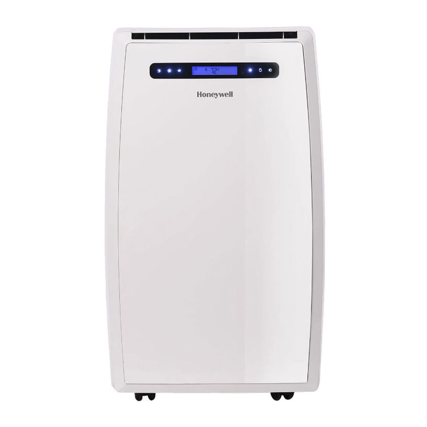 Restored Honeywell 14000 BTU 3In1 Portable Air Conditioner (Refurbished