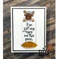thumbnail image 4 of Caja de cinta Sellos navideños y troqueles de corte para bricolaje Álbum de recortes Fabricación de tarjetas Decoración Manualidades de papel Tarjeta de regalo 2023 Nuevo, 4 of 5