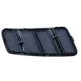 thumbnail image 5 of 1x Left Driver Side Hood Grill Grille Fit for 2012-2019 Mercedes Benz ML63 AMG US, 5 of 6