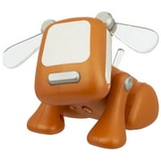 I-Dog Pup, Bold Orange