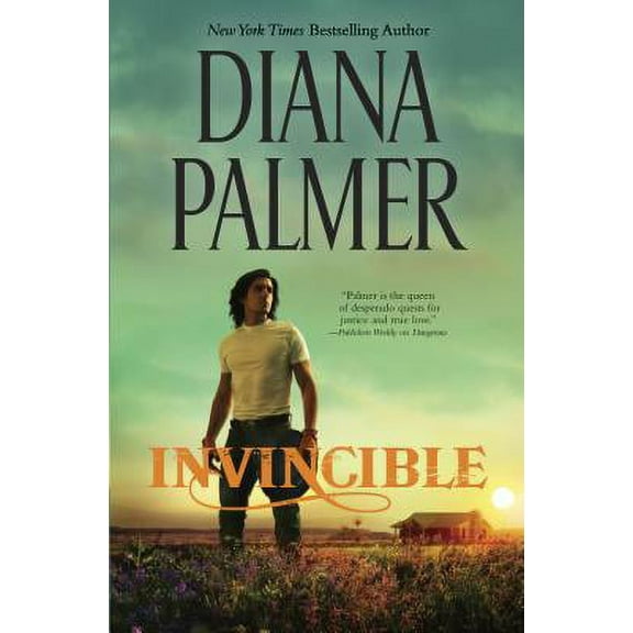 Pre-Owned Invincible Paperback