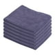 thumbnail image 4 of Fiudx Toallas de Baño Gruesas, Juego de Toallas Ultraabsorbentes de Secado Rápido, Tela Suave y Agradable para La Piel, Práctico Juego de Seis Piezas, Ideal para El Lavado Diario de Cara, La Limpieza, 4 of 4