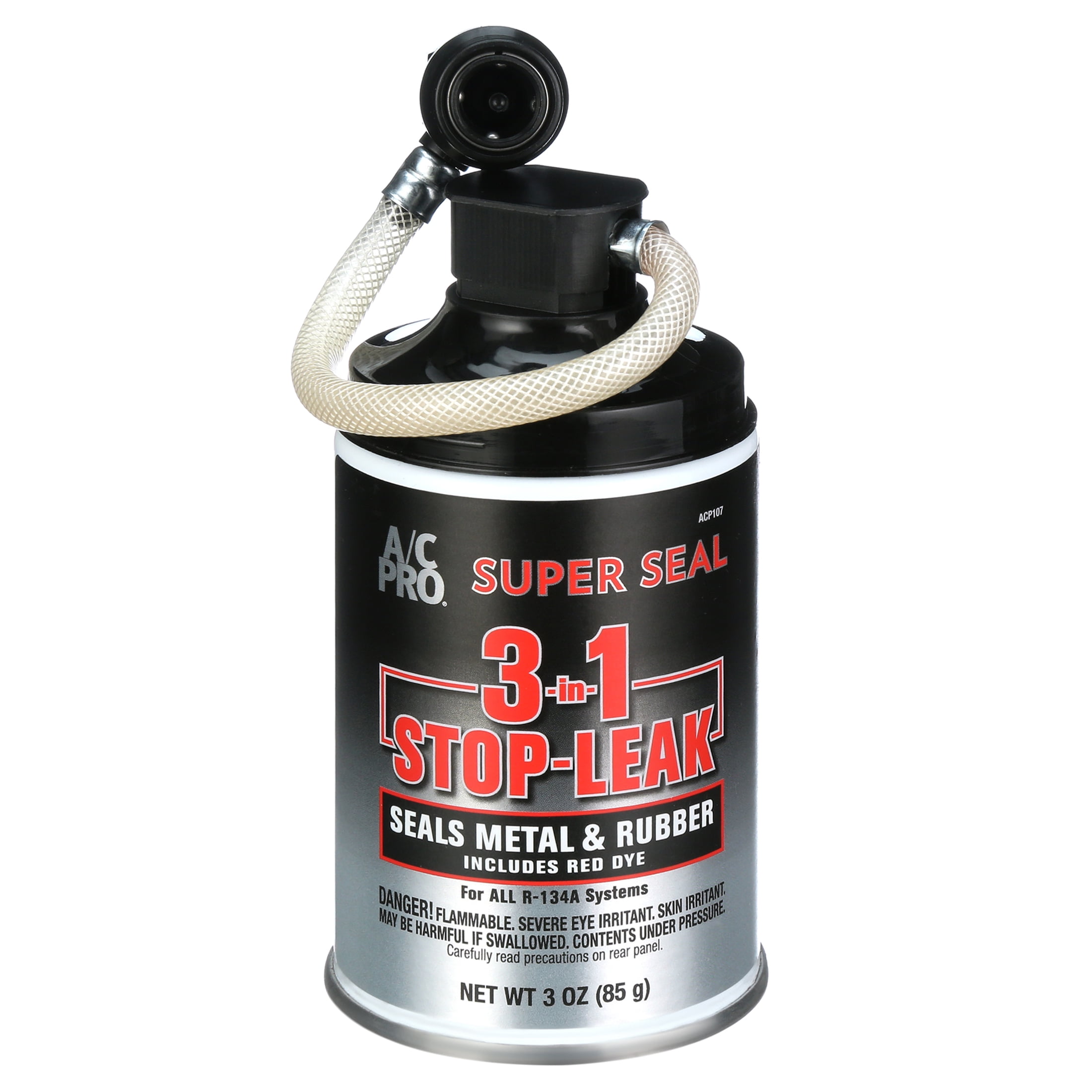 A/C Pro Super Seal AC Stop Leak Treatment with Trinidad and Tobago Ubuy