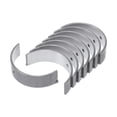 thumbnail image 1 of Conjunto de Cojinetes de Biela Unique Bargains No.1304123030 para Toyota VITZ 2002-2012 Kit de Cojinetes de Biela de Metal Tono Plateado 8 Pcs, 1 of 1