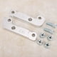 thumbnail image 1 of Adaptador de aumento de bloqueo de derrape de aleación de aluminio Tuning Drift Power, adaptador de kit de bloqueo de derrape de primera línea, 1 of 8