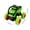 Green, variant on Double Sided Remote Control Stunt Car, 360°Rotating Flip RC Vehicle with Bright LED Lights, Rechargeable Off Road Toy Car, Kids Birthday Gifts, All Terrain Stunt Toys for Indoor Outdoor Play