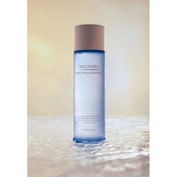 Marine Energy First Essence 150mL